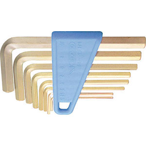 9922G - SPARK-PROOF SAFETY TOOLS - Prod. SCU